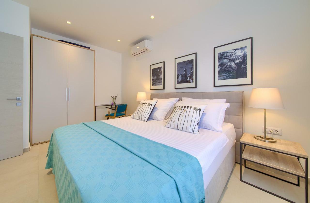 Villa Vale Kornic Ngoại thất bức ảnh