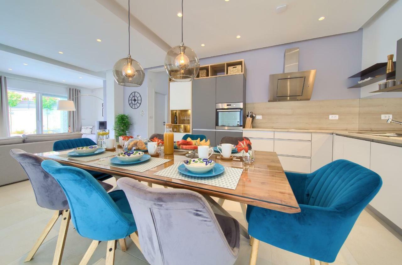 Villa Vale Kornic Ngoại thất bức ảnh
