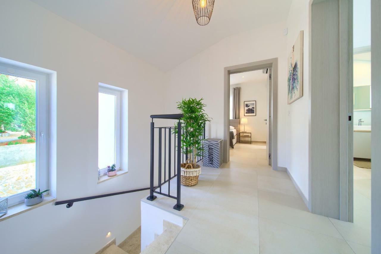 Villa Vale Kornic Ngoại thất bức ảnh