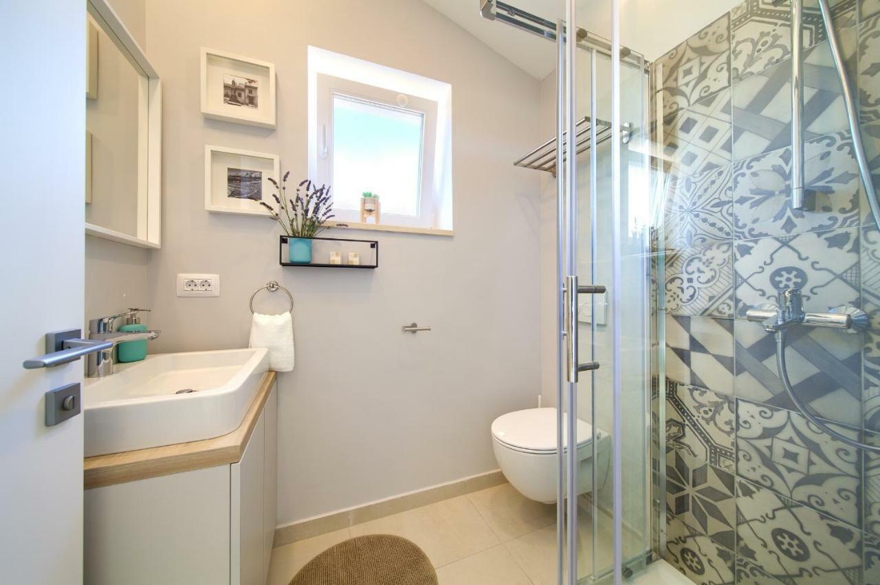 Villa Vale Kornic Ngoại thất bức ảnh