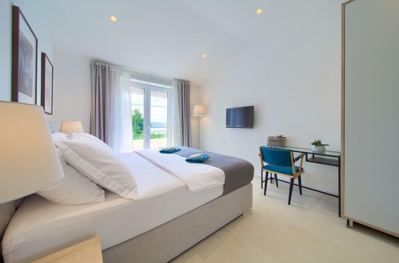 Villa Vale Kornic Ngoại thất bức ảnh