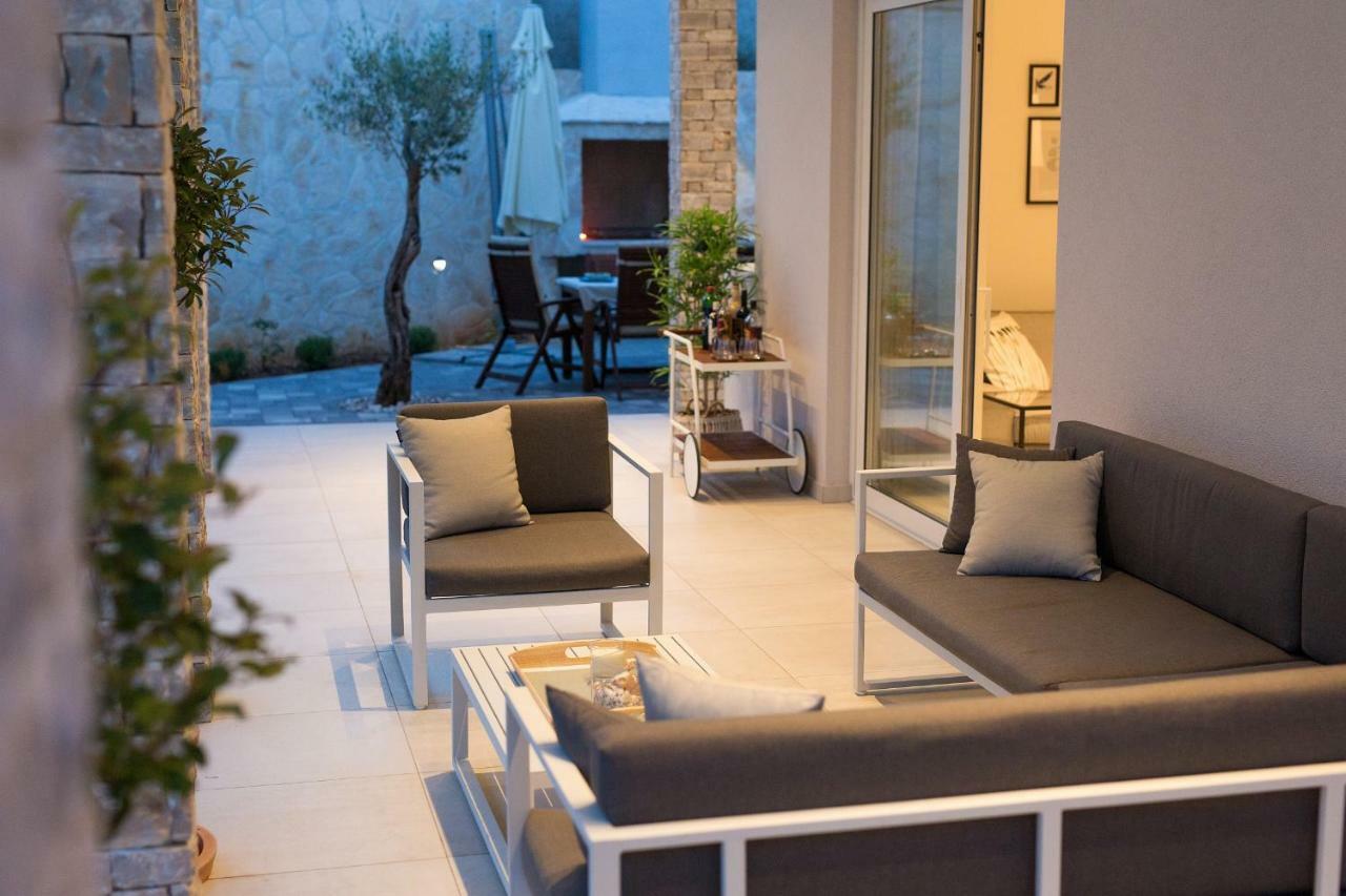Villa Vale Kornic Ngoại thất bức ảnh