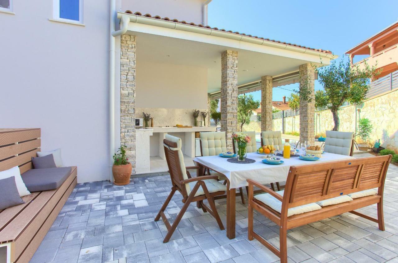 Villa Vale Kornic Ngoại thất bức ảnh
