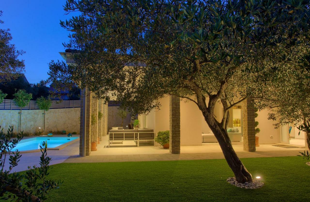 Villa Vale Kornic Ngoại thất bức ảnh