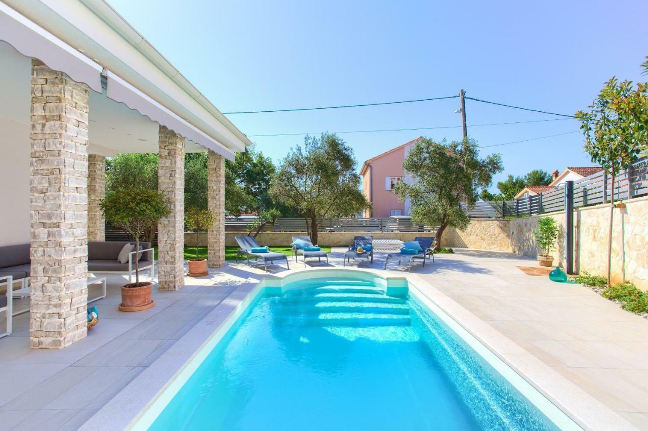 Villa Vale Kornic Ngoại thất bức ảnh
