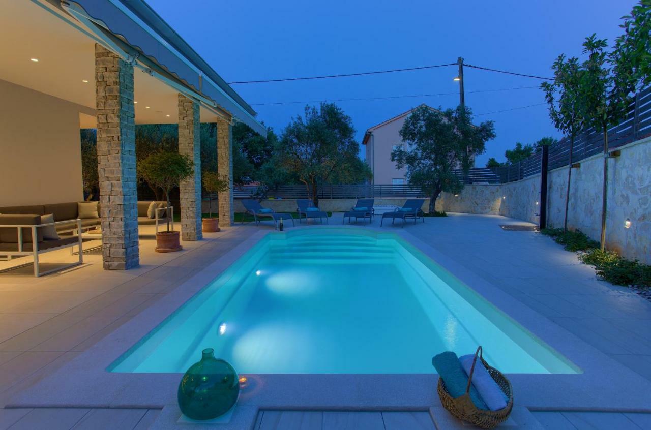 Villa Vale Kornic Ngoại thất bức ảnh