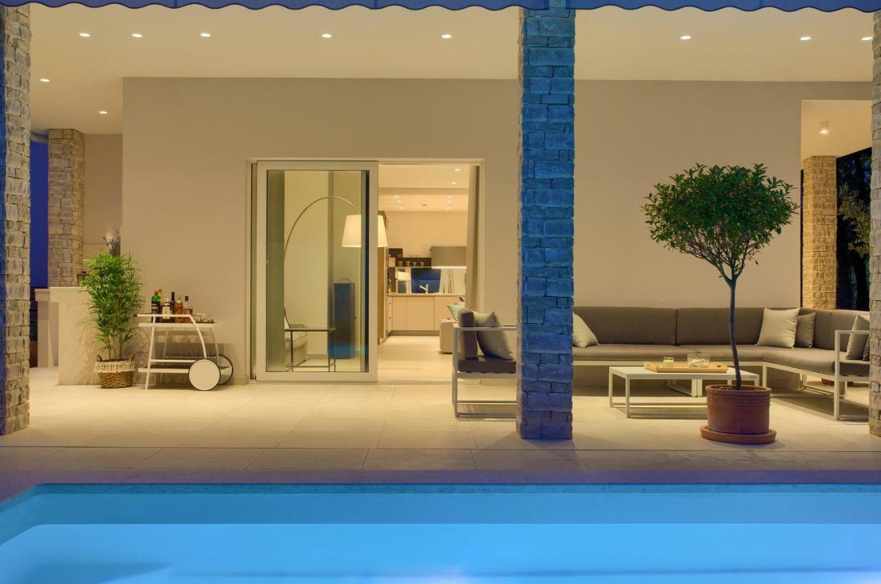 Villa Vale Kornic Ngoại thất bức ảnh