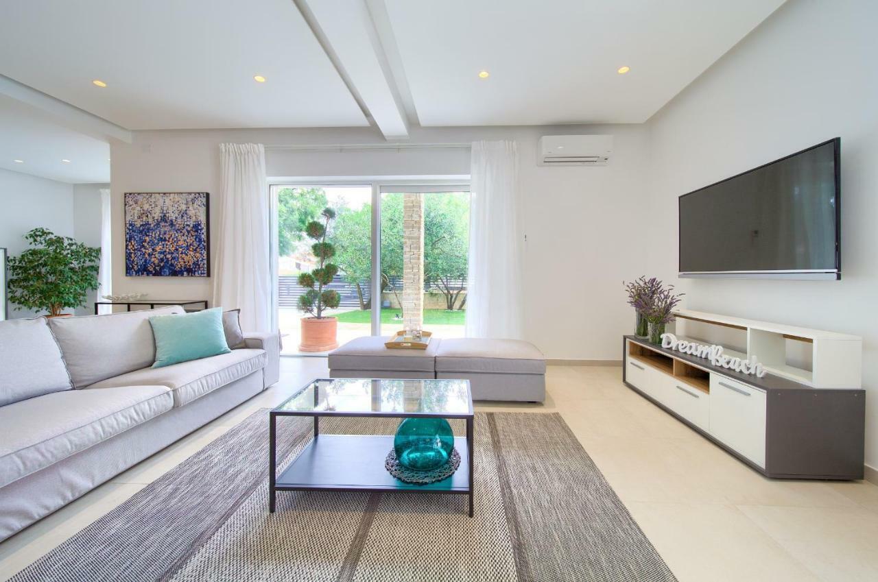 Villa Vale Kornic Ngoại thất bức ảnh
