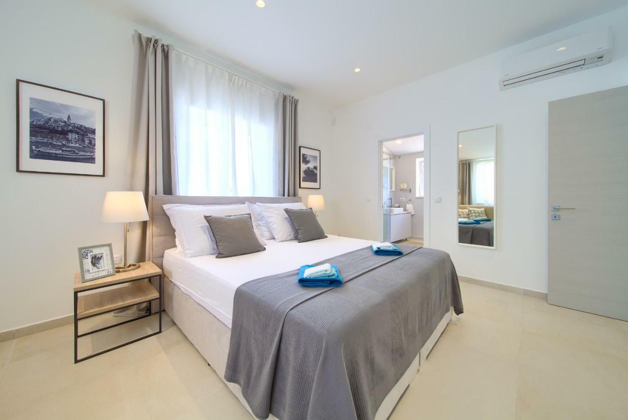 Villa Vale Kornic Ngoại thất bức ảnh