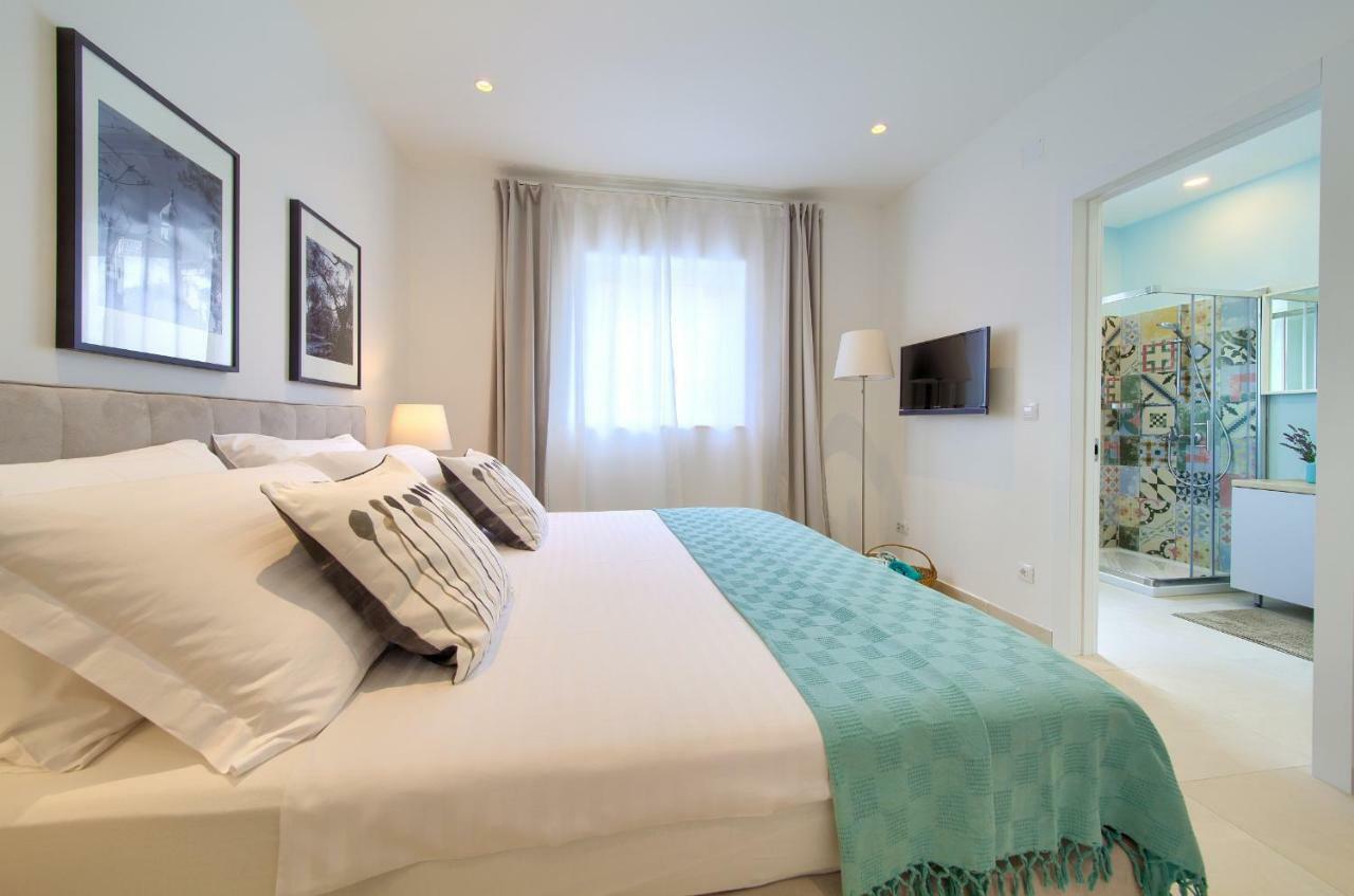 Villa Vale Kornic Ngoại thất bức ảnh