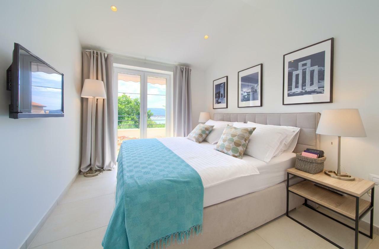 Villa Vale Kornic Ngoại thất bức ảnh
